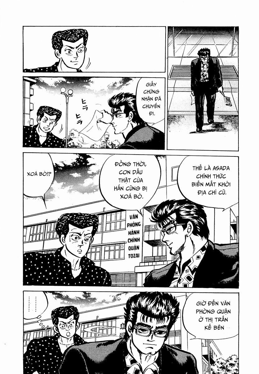 Minami No Teiou - chap6 - Trang 10